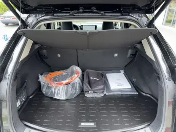 Lexus NX 450h  E-FOUR Business ACC Camera 20inch Navi