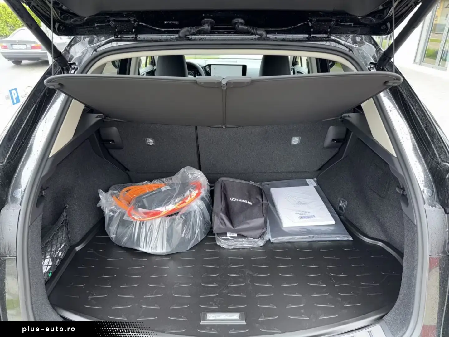 Lexus NX 450h  E-FOUR Business ACC Camera 20inch Navi