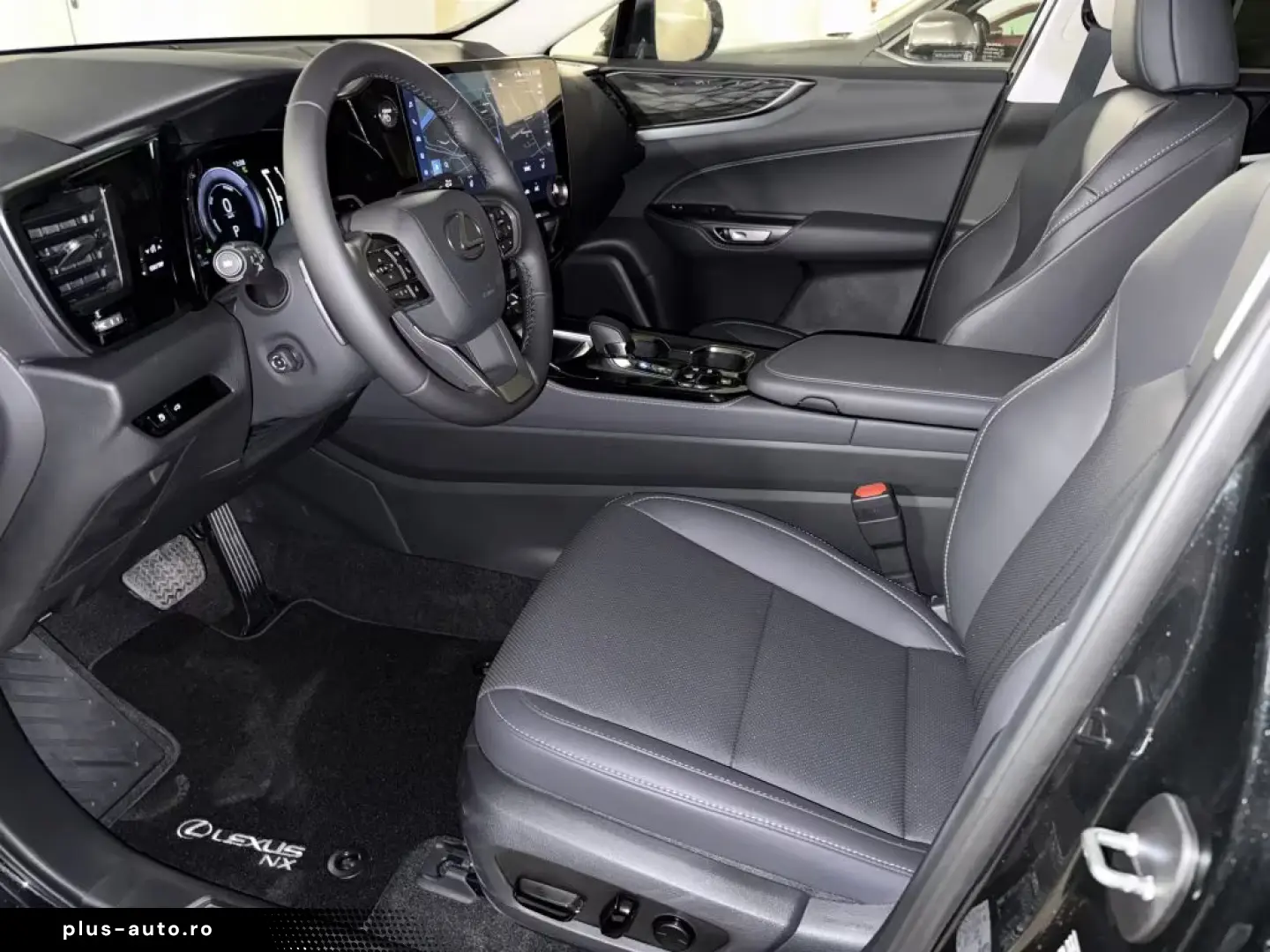 Lexus NX 450h  E-FOUR Business ACC Camera 20inch Navi