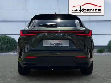 Lexus NX 450h  E-FOUR Business ACC Camera 20inch Navi