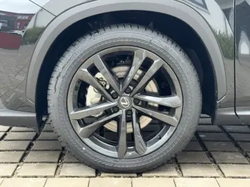 Lexus NX 450h  E-FOUR Business ACC Camera 20inch Navi