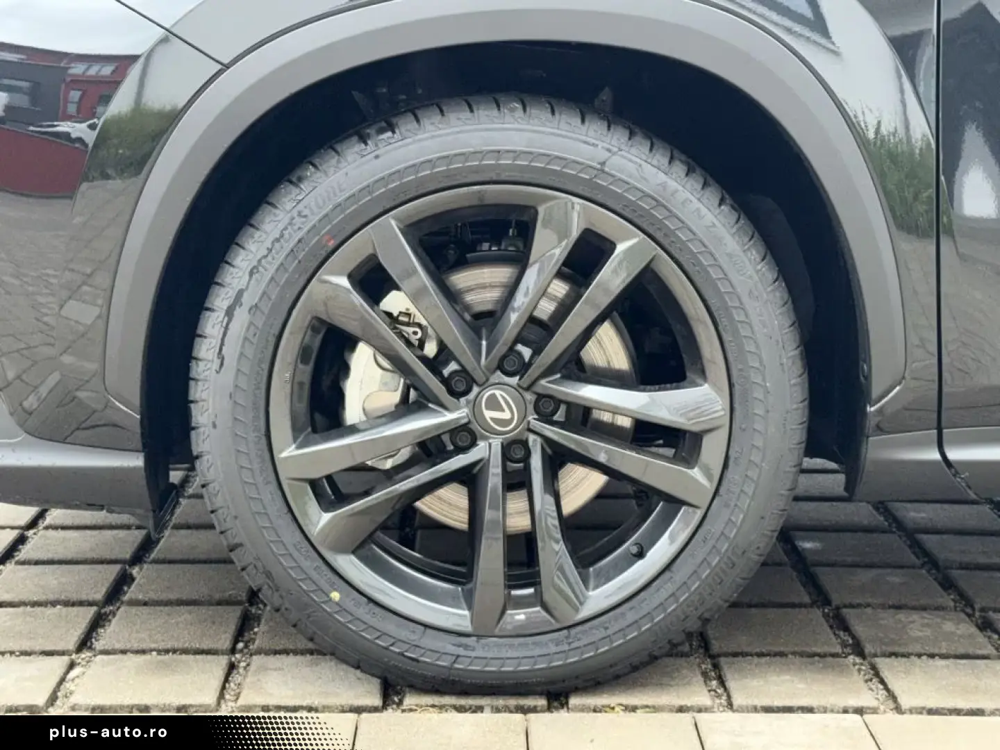 Lexus NX 450h  E-FOUR Business ACC Camera 20inch Navi