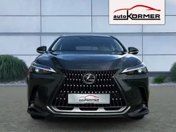 Lexus NX 450h  E-FOUR Business ACC Camera 20inch Navi