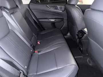 Lexus NX 450h  E-FOUR Business ACC Camera 20inch Navi