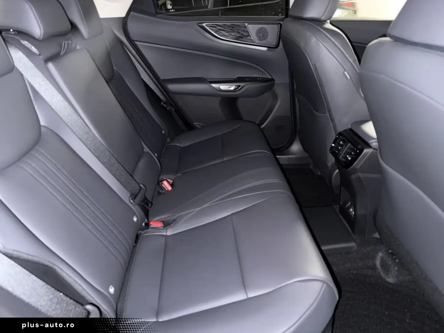 Lexus NX 450h  E-FOUR Business ACC Camera 20inch Navi