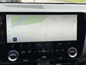 Lexus NX 450h  E-FOUR Business ACC Camera 20inch Navi