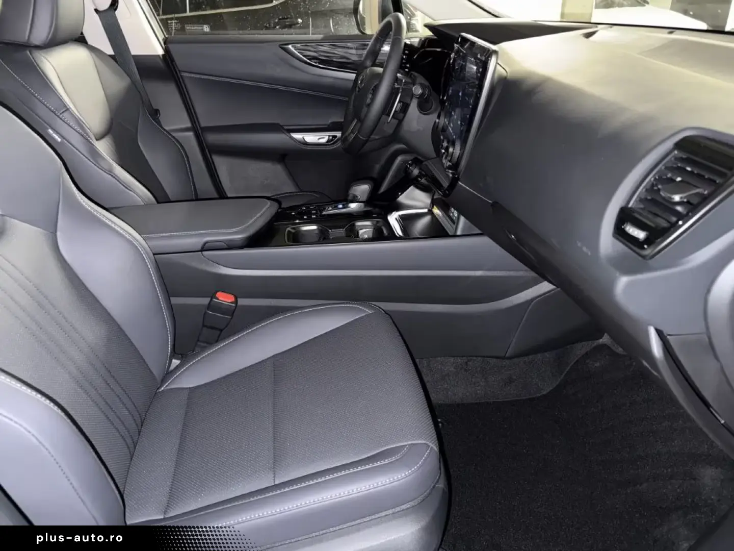 Lexus NX 450h  E-FOUR Business ACC Camera 20inch Navi