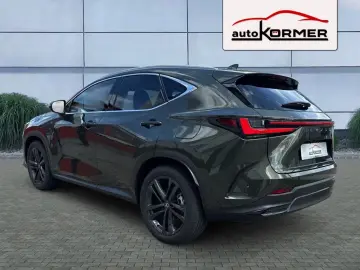 Lexus NX 450h  E-FOUR Business ACC Camera 20inch Navi