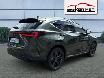 Lexus NX 450h  E-FOUR Business ACC Camera 20inch Navi