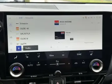 Lexus NX 450h  E-FOUR Business ACC Camera 20inch Navi