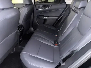 Lexus NX 450h  E-FOUR Business ACC Camera 20inch Navi