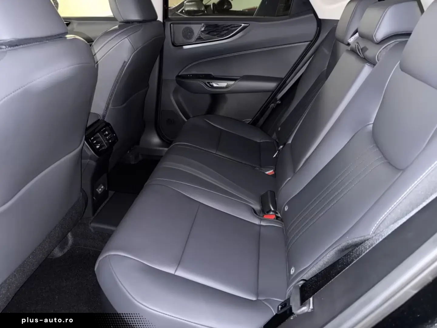 Lexus NX 450h  E-FOUR Business ACC Camera 20inch Navi