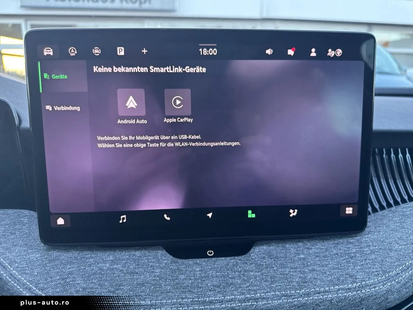 SKODA Combi 2.0 TSI 265PS AHK PANO Matrix Head up