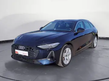 AUDI A5 Avant TFSI S-tronic Business Sportsitze Kamer