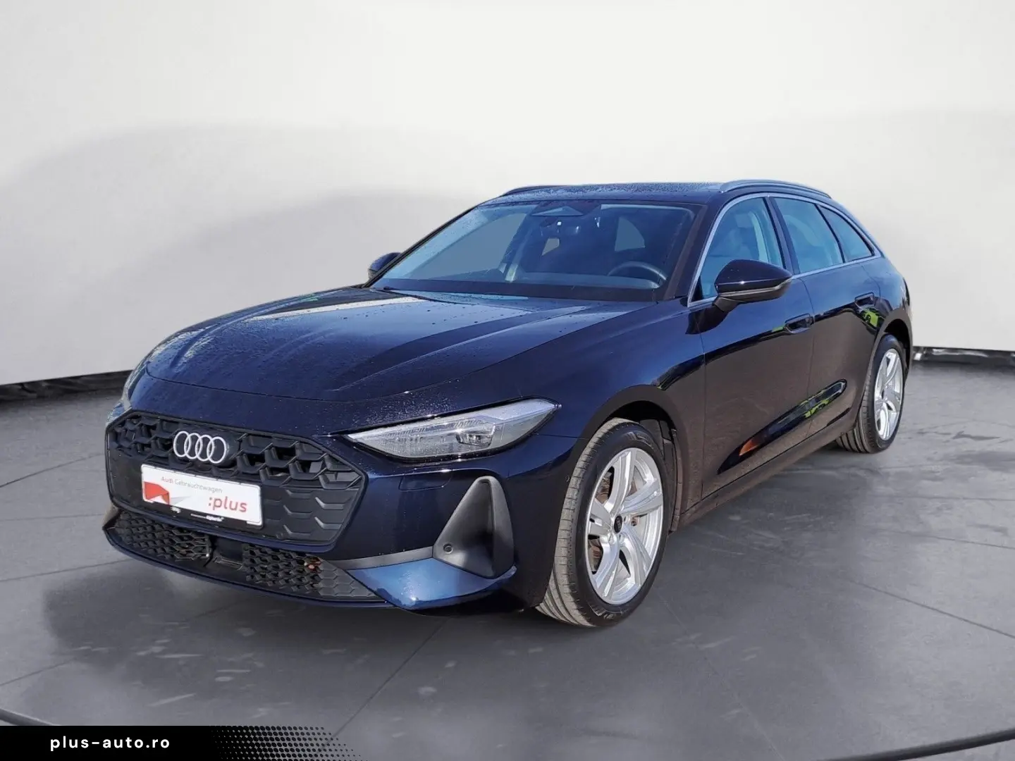 AUDI A5 Avant TFSI S-tronic Business Sportsitze Kamer