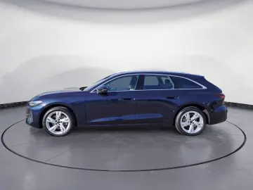 AUDI A5 Avant TFSI S-tronic Business Sportsitze Kamer