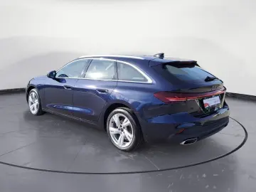 AUDI A5 Avant TFSI S-tronic Business Sportsitze Kamer