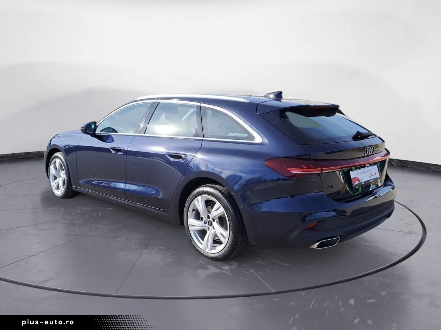AUDI A5 Avant TFSI S-tronic Business Sportsitze Kamer