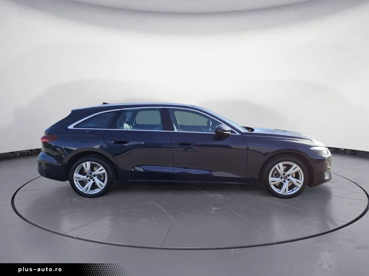AUDI A5 Avant TFSI S-tronic Business Sportsitze Kamer