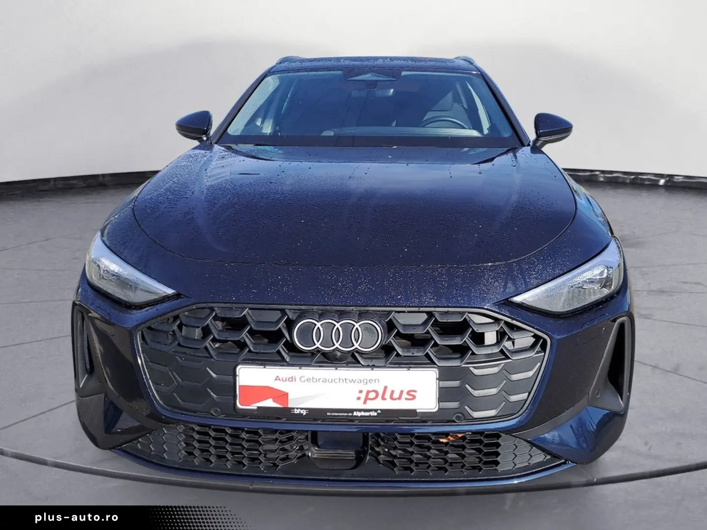 AUDI A5 Avant TFSI S-tronic Business Sportsitze Kamer