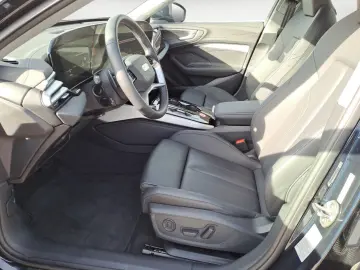 AUDI A5 Avant TFSI S-tronic Business Sportsitze Kamer