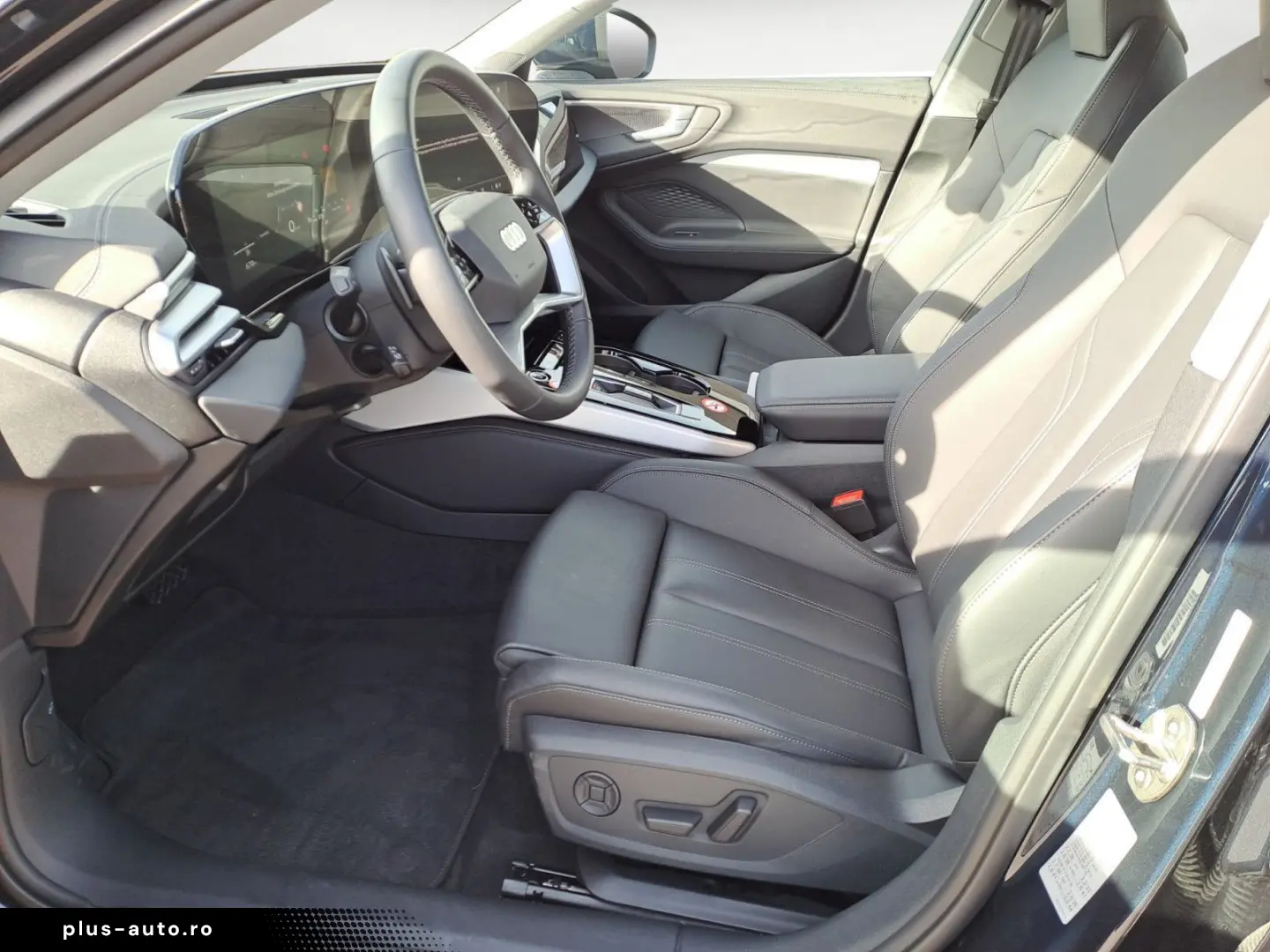 AUDI A5 Avant TFSI S-tronic Business Sportsitze Kamer