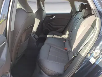 AUDI A5 Avant TFSI S-tronic Business Sportsitze Kamer