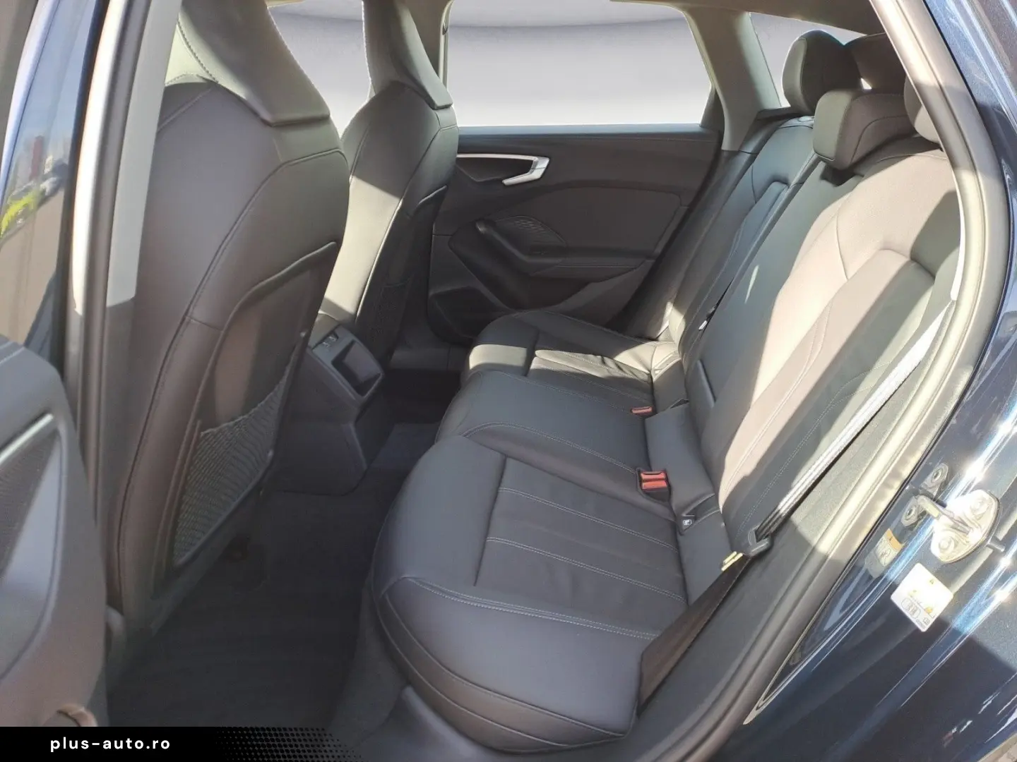 AUDI A5 Avant TFSI S-tronic Business Sportsitze Kamer