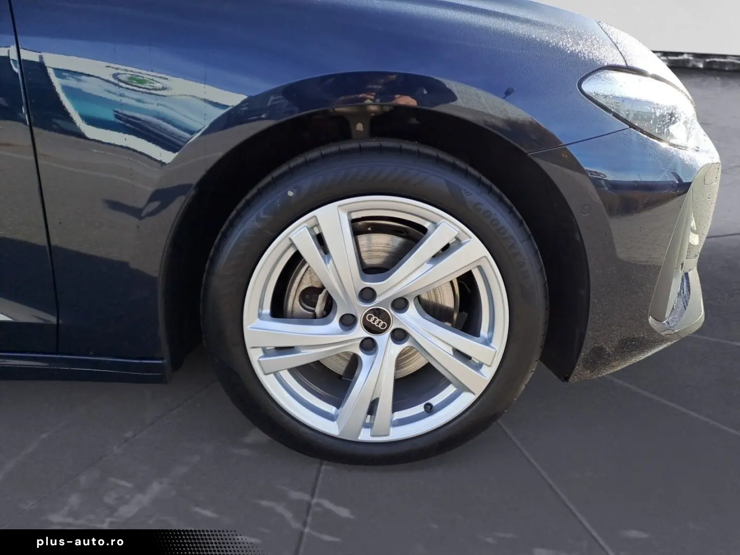AUDI A5 Avant TFSI S-tronic Business Sportsitze Kamer