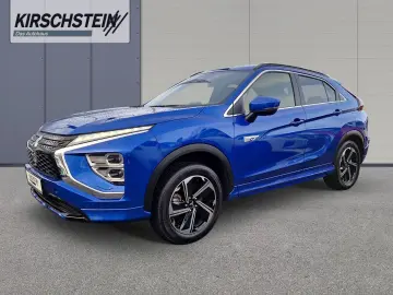 MITSUBISHI Eclipse Cross Plug-In Hybrid Select ACC LED Navi