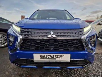 MITSUBISHI Eclipse Cross Plug-In Hybrid Select ACC LED Navi