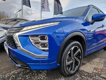 MITSUBISHI Eclipse Cross Plug-In Hybrid Select ACC LED Navi