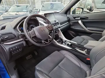 MITSUBISHI Eclipse Cross Plug-In Hybrid Select ACC LED Navi