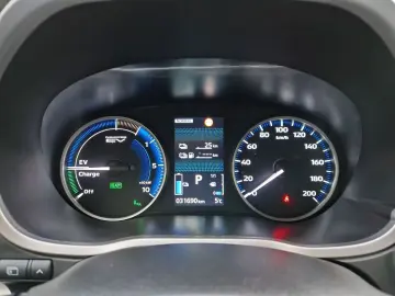 MITSUBISHI Eclipse Cross Plug-In Hybrid Select ACC LED Navi
