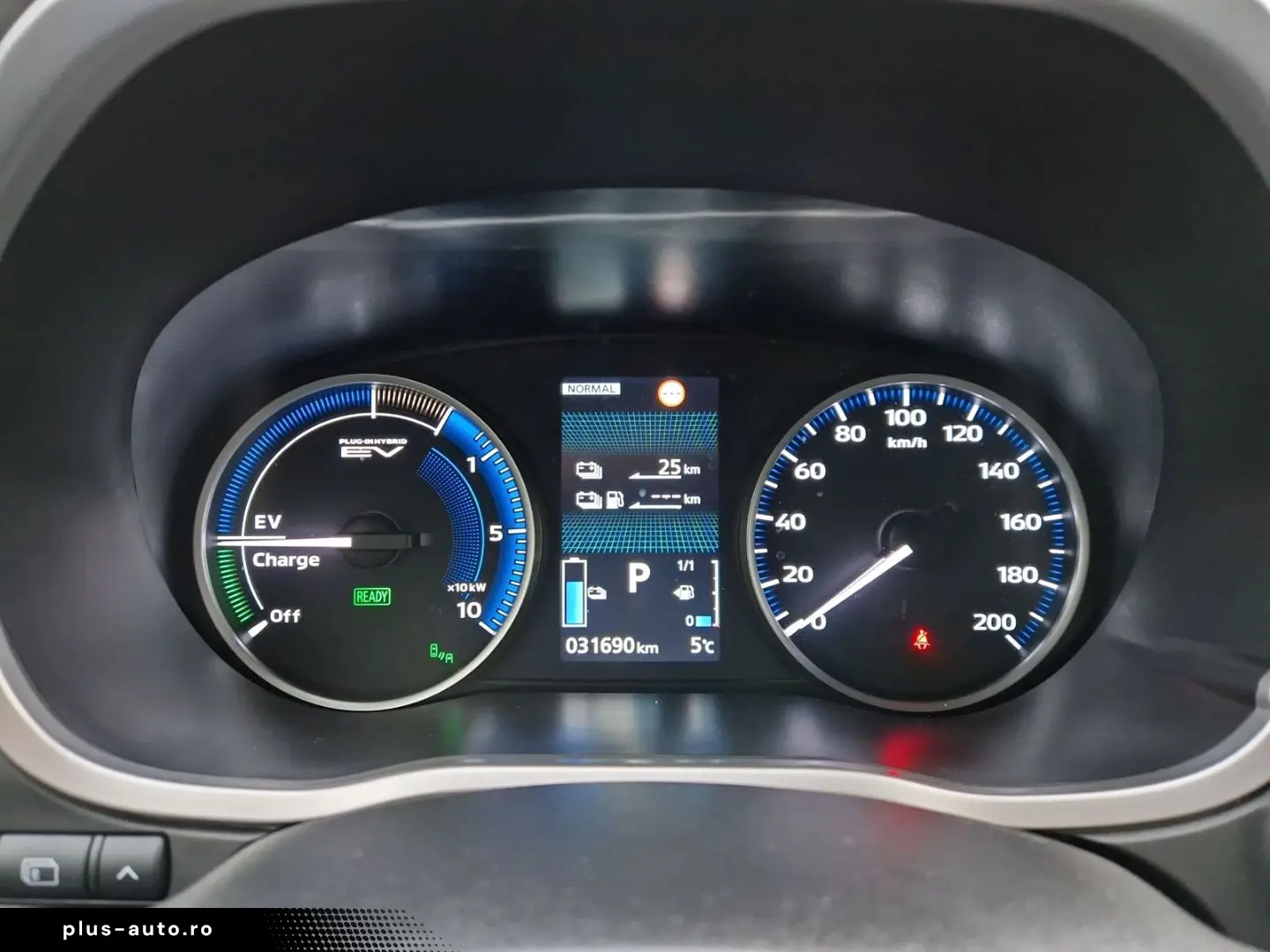 MITSUBISHI Eclipse Cross Plug-In Hybrid Select ACC LED Navi