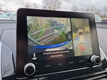 MITSUBISHI Eclipse Cross Plug-In Hybrid Select ACC LED Navi