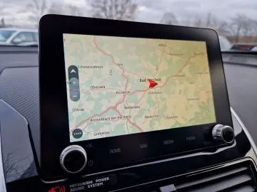 MITSUBISHI Eclipse Cross Plug-In Hybrid Select ACC LED Navi