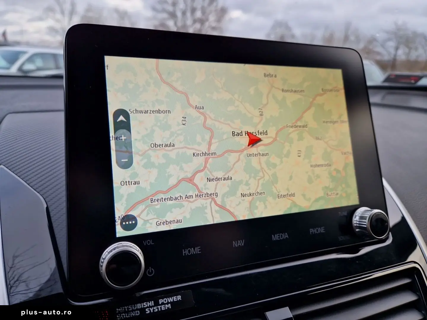 MITSUBISHI Eclipse Cross Plug-In Hybrid Select ACC LED Navi