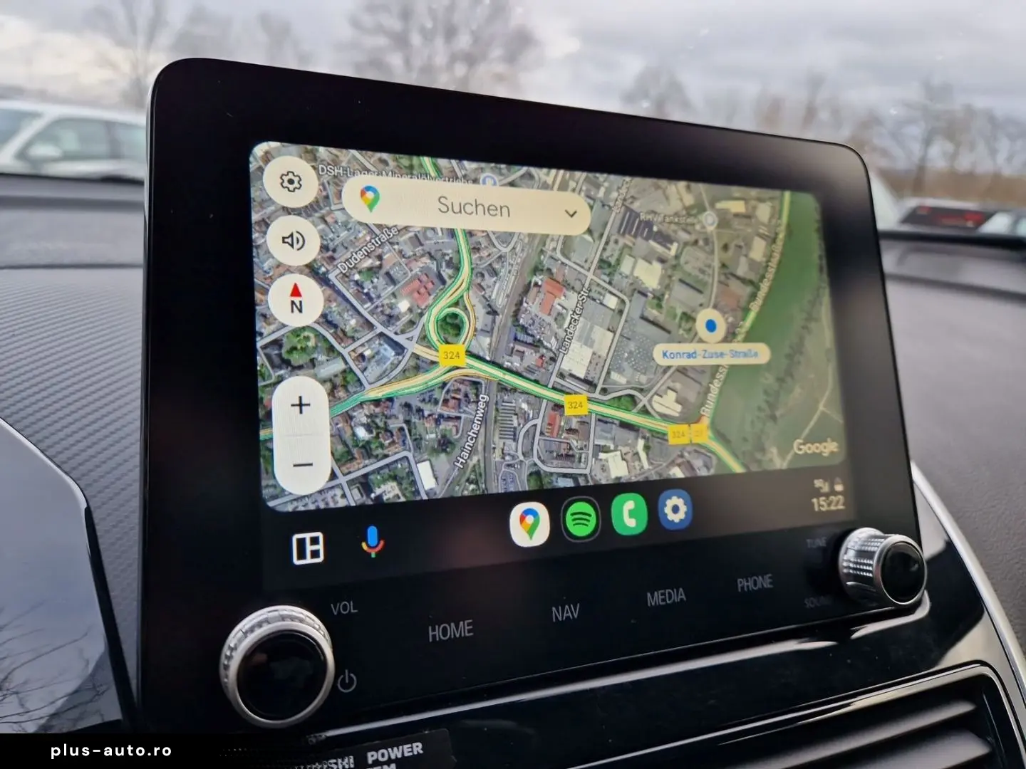 MITSUBISHI Eclipse Cross Plug-In Hybrid Select ACC LED Navi