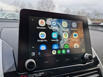 MITSUBISHI Eclipse Cross Plug-In Hybrid Select ACC LED Navi