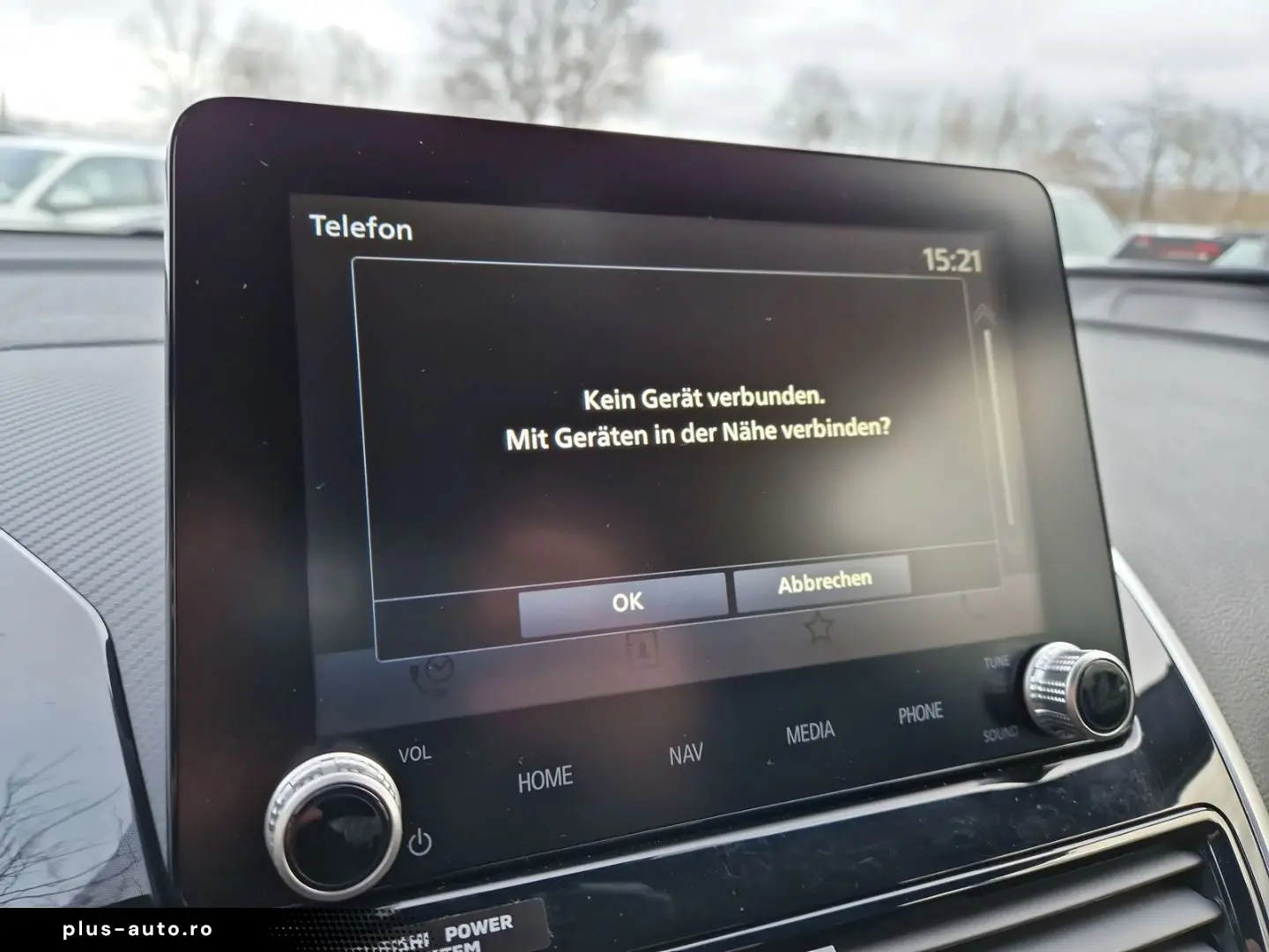 MITSUBISHI Eclipse Cross Plug-In Hybrid Select ACC LED Navi