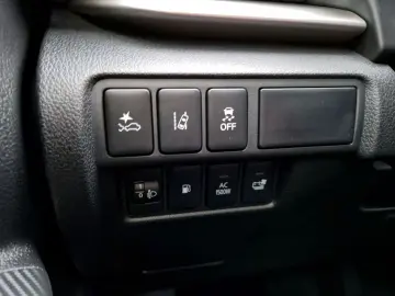 MITSUBISHI Eclipse Cross Plug-In Hybrid Select ACC LED Navi