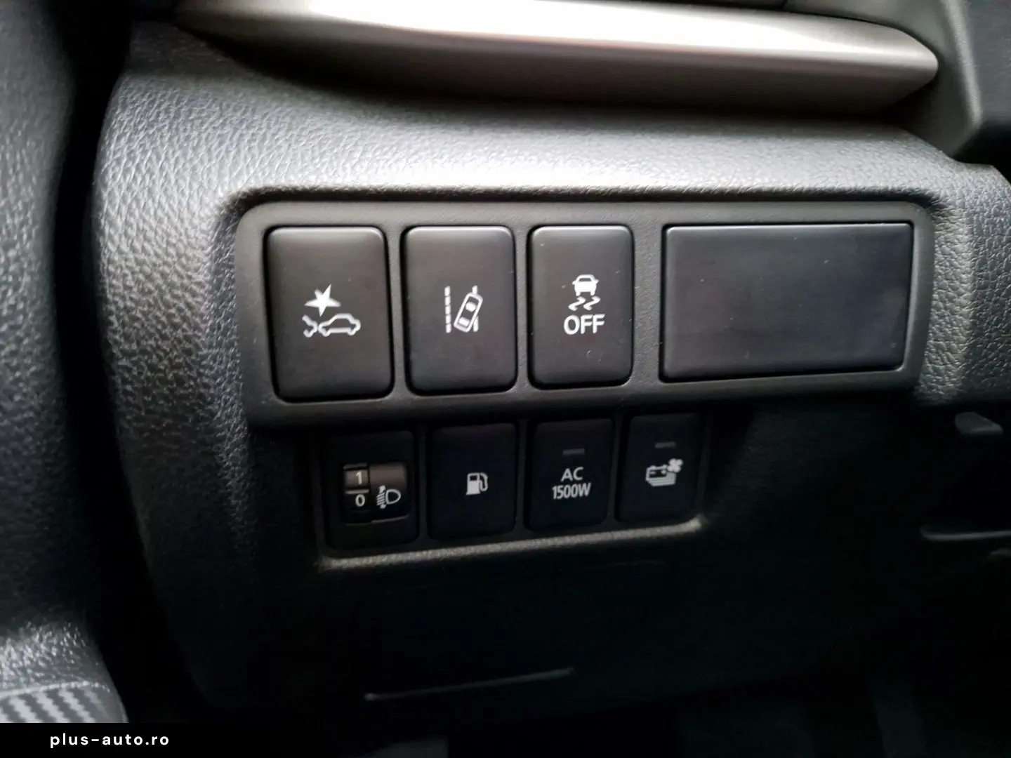 MITSUBISHI Eclipse Cross Plug-In Hybrid Select ACC LED Navi