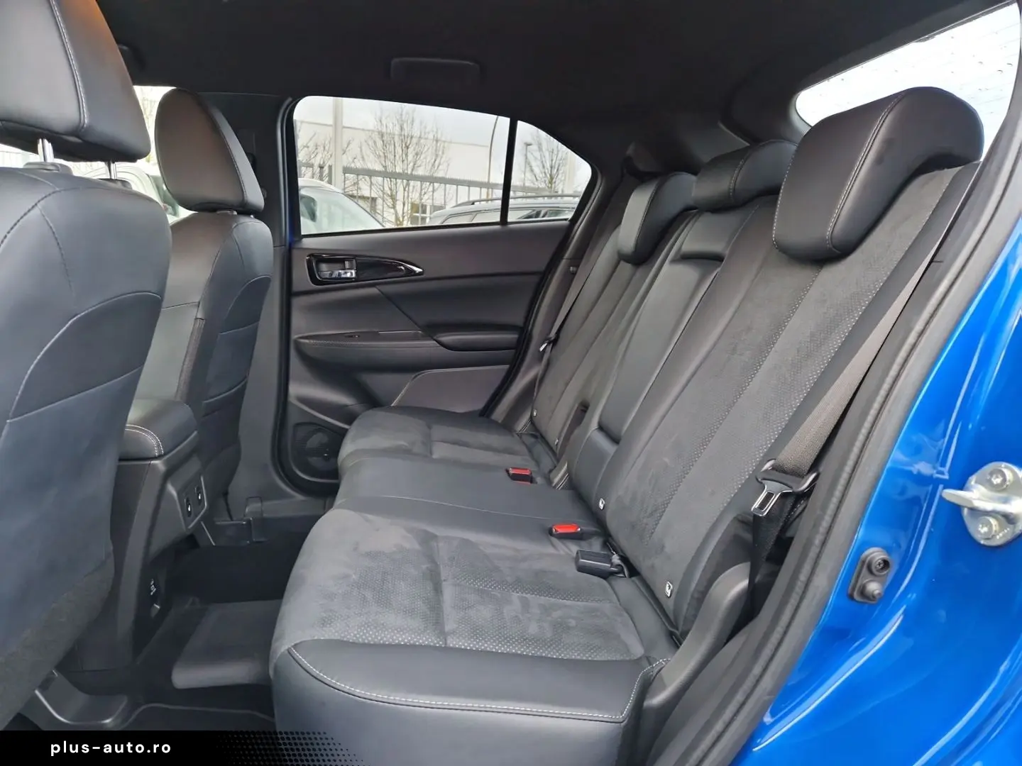 MITSUBISHI Eclipse Cross Plug-In Hybrid Select ACC LED Navi