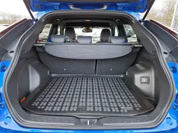 MITSUBISHI Eclipse Cross Plug-In Hybrid Select ACC LED Navi