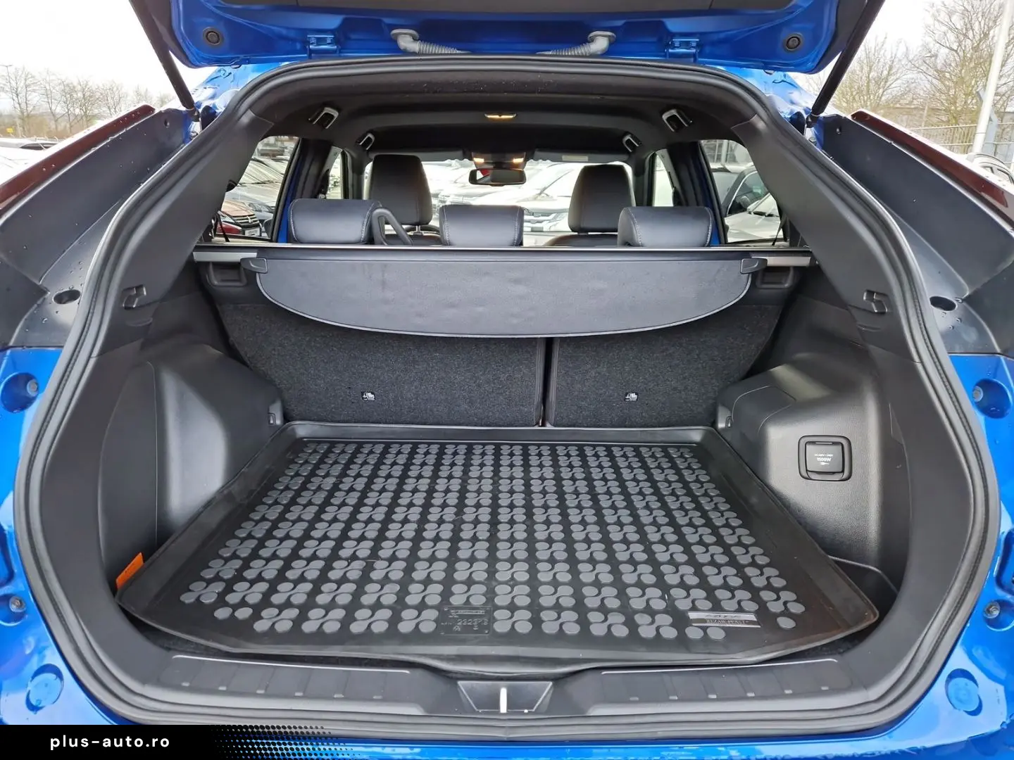 MITSUBISHI Eclipse Cross Plug-In Hybrid Select ACC LED Navi