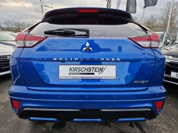 MITSUBISHI Eclipse Cross Plug-In Hybrid Select ACC LED Navi