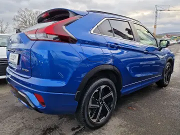 MITSUBISHI Eclipse Cross Plug-In Hybrid Select ACC LED Navi