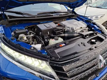 MITSUBISHI Eclipse Cross Plug-In Hybrid Select ACC LED Navi