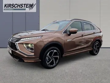 MITSUBISHI Eclipse Cross Plug-In Hybrid Select Navi LED ACC